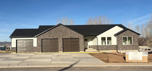 980 S  175 E, Nephi, UT 84648