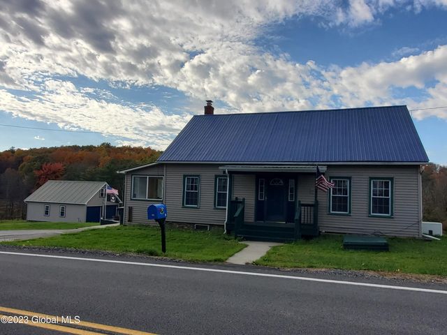 455 NYS Route 32 S, Schuylerville, NY 12871