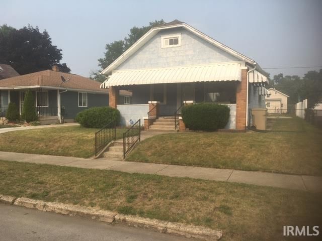 522 Liberty St, South Bend, IN 46619