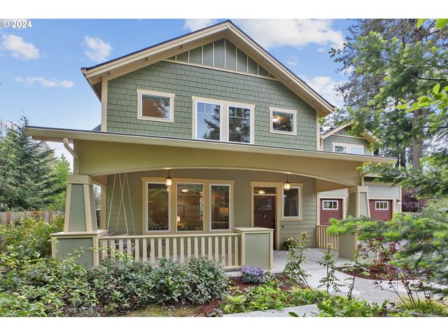 10082 SW 55th Ave, Portland, OR 97219