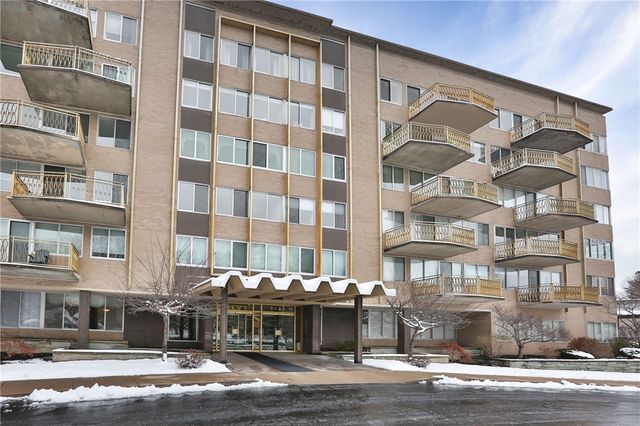 1400 East Ave #605, Rochester, NY 14610