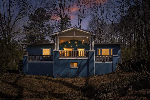 2600 Campbell St, Chattanooga, TN 37406