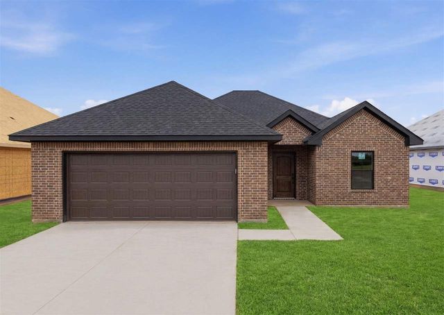 1405 N  Hightower St, Stillwater, OK 74075