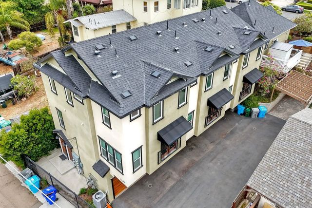4250-52 Cleveland Ave, San Diego, CA 92103