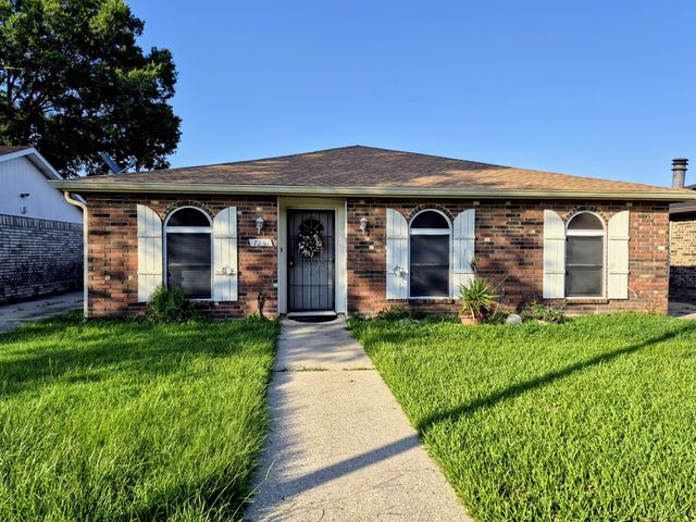 7591 Vincent Rd, New Orleans, LA 70128