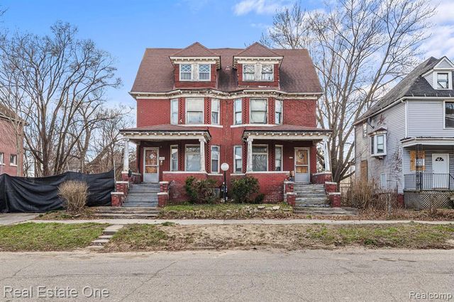 1821 Helen St, Detroit, MI 48207