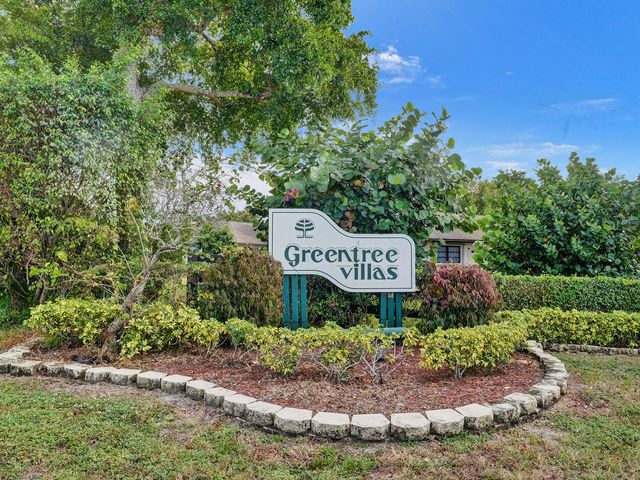 4660 Greentree Pl #A, Boynton Beach, FL 33436