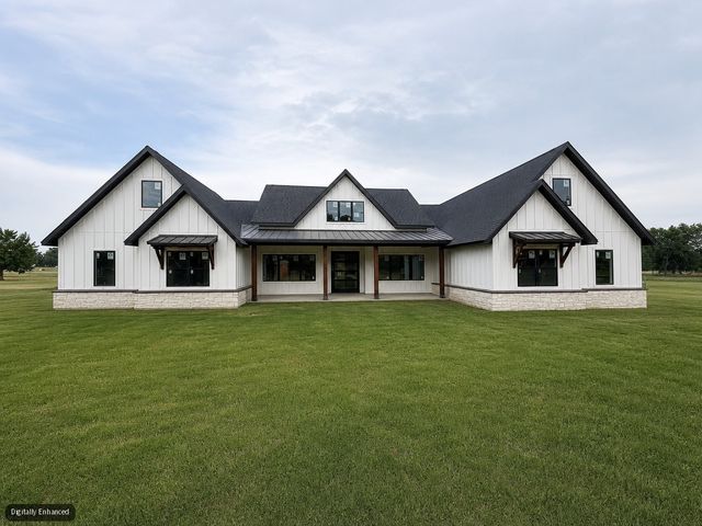 1707 N  Dogwood St, Siloam Springs, AR 72761