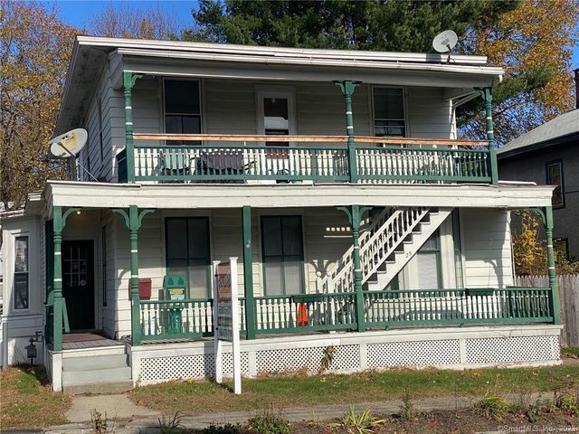 25 Center St, Winsted, CT 06098