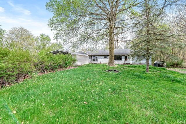 10974 County Road 10, Middlebury, IN 46540