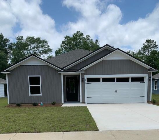 Trulia Bainbridge Ga