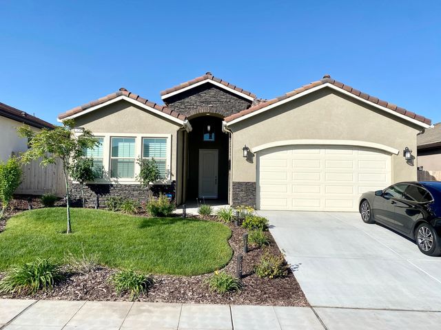 458 Timberline Way S, Madera, CA 93636