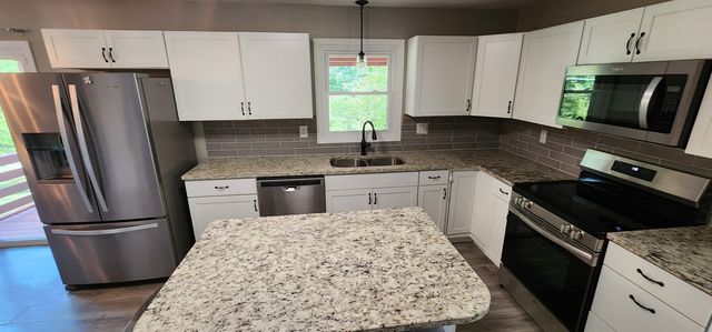 19359 Woodland Hills Rd, Abingdon, VA 24210