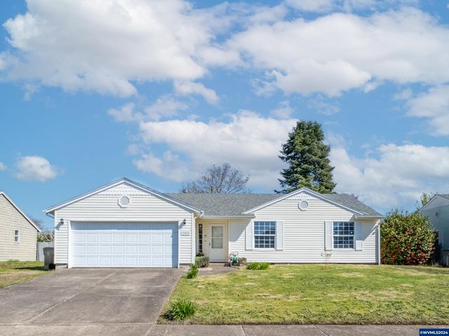 2903 S  7th Pl, Lebanon, OR 97355