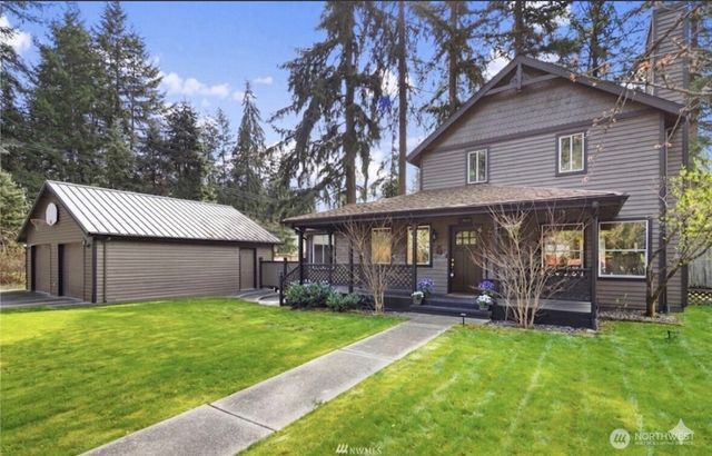 13826 Cascadian Way, Everett, WA 98208