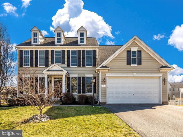 2109 Huntington Ter, Mount Airy, MD 21771
