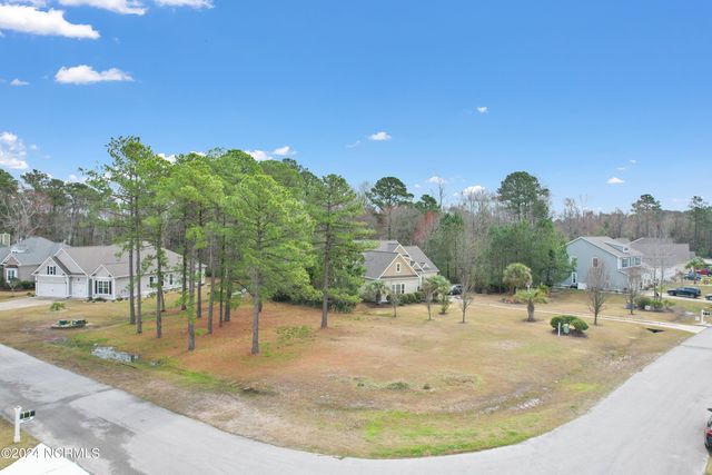 8303 Breakers Trace Court LOT 32, Sunset Beach, NC 28468
