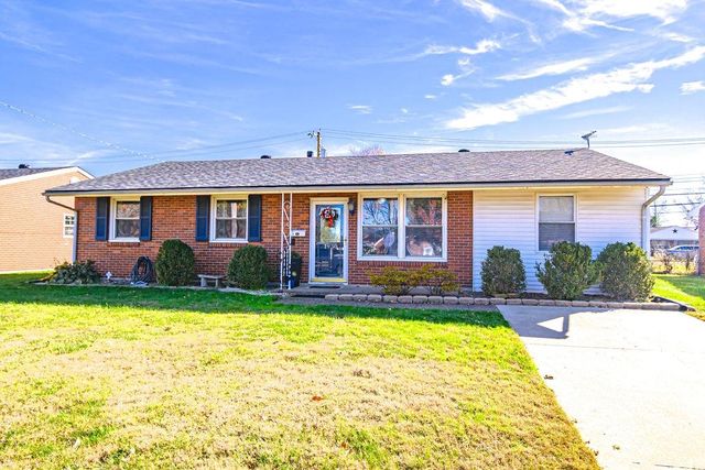 1930 Wyandotte Ave, Owensboro, KY 42301