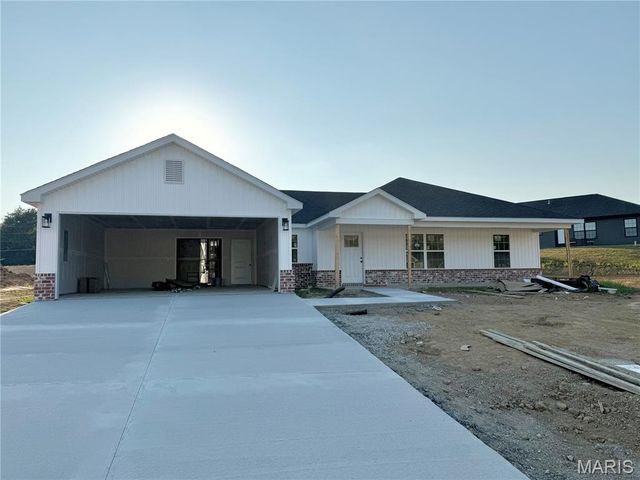 469 Steeplechase, Jackson, MO 63755