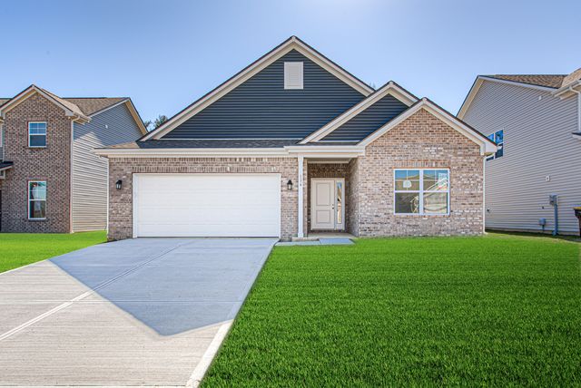 Chestnut Plan in Concord Meadows, Clayton, OH 45315