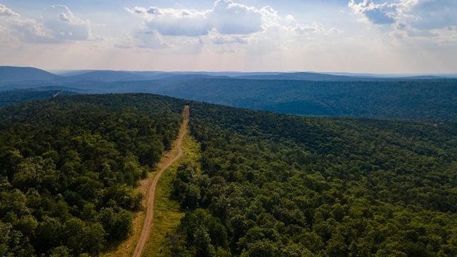 Wilderness Rd, Tuskahoma, OK 74574
