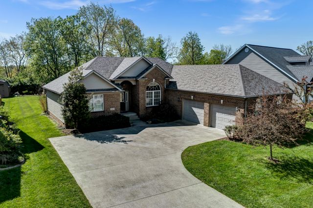 129 Carriage Ln, Georgetown, KY 40324