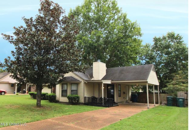 661 Eaglewood Dr, Southaven, MS 38671
