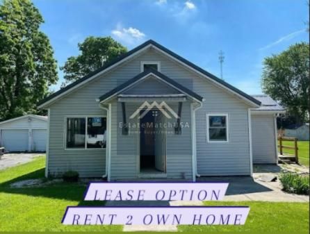 916 N  11th St, Decatur, IN 46733