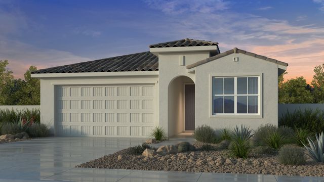 Onyx Plan in Combs Ranch Discovery Collection, San Tan Valley, AZ 85140