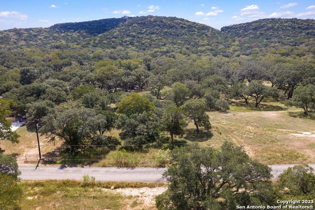 401 Canyon Forest LOT 5, Helotes, TX 78023