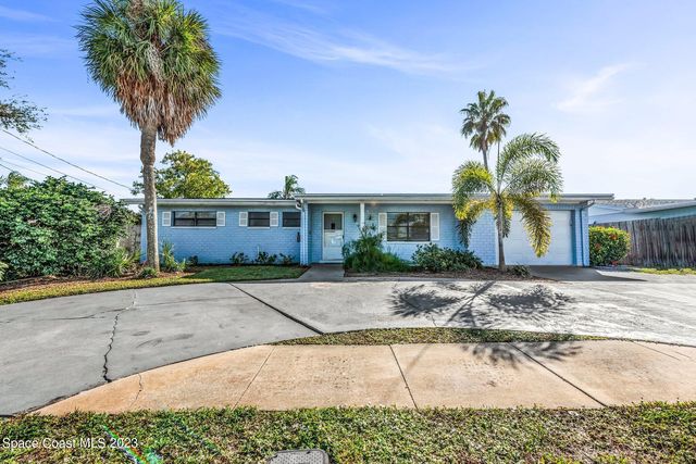 1355 Plum Ave, Merritt Island, FL 32952