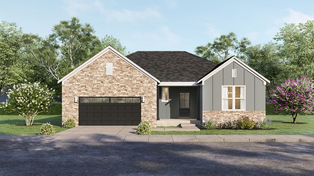 Augusta Plan in Lions Gate, Springfield, MO 65810