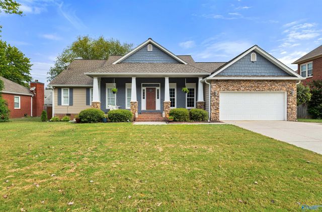 125 S  Brook Pl, Madison, AL 35758