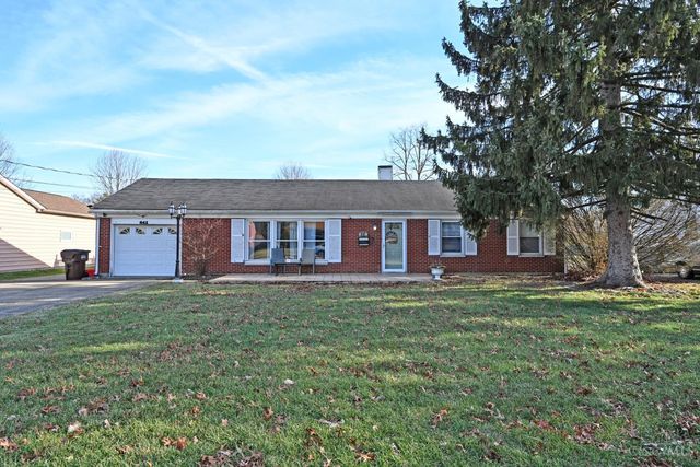 861 Hicks Blvd, Fairfield, OH 45014