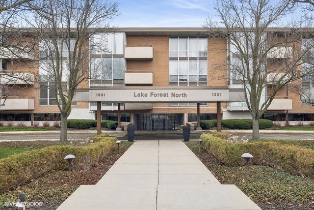 1301 N  Western Ave #325, Lake Forest, IL 60045