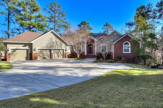 224 Amelia Drive, Mc Cormick, SC 29835