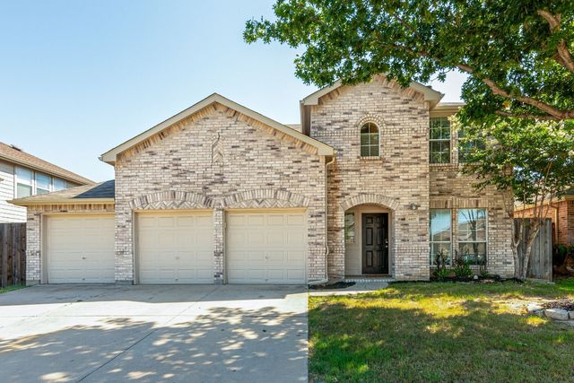4417 Westbend Ln, Fort Worth, TX 76244