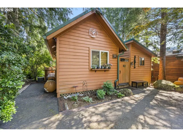 65000 E  Highway 26 #WFB8, Welches, OR 97067