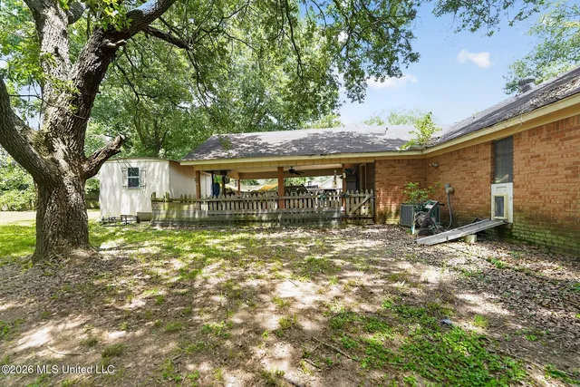 318 N  Longmeadow Ct, Ridgeland, MS 39157