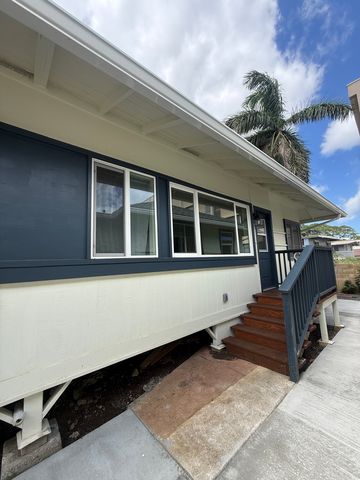 35 S  Kuakini St #G, Honolulu, HI 96813