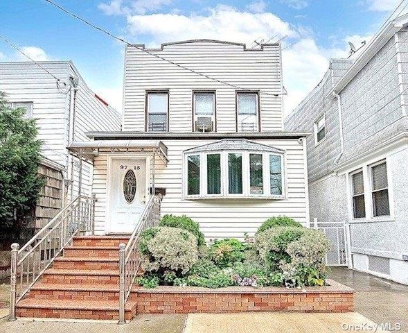 97-15 91st Street, Jamaica, NY 11416