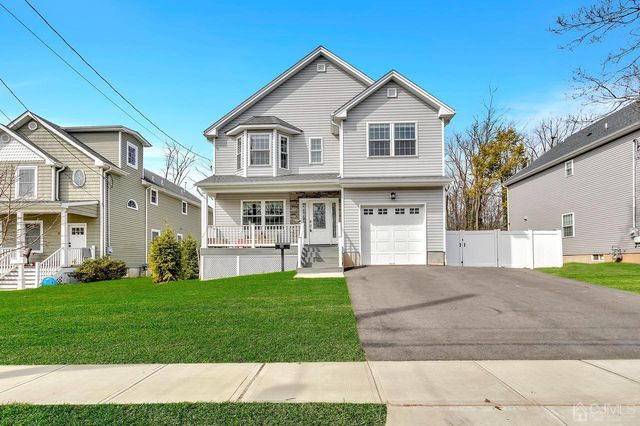 641 Ridgedale Ave, Woodbridge, NJ 07095