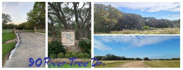 90 River Tree Dr, Blessing, TX 77419