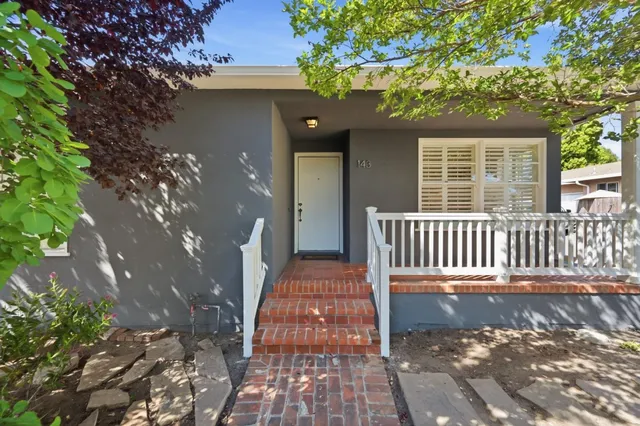 143 Bonita Ave, Redwood City, CA 94061