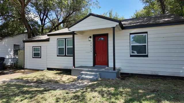 3616 S  Parkview Ave, Oklahoma City, OK 73119