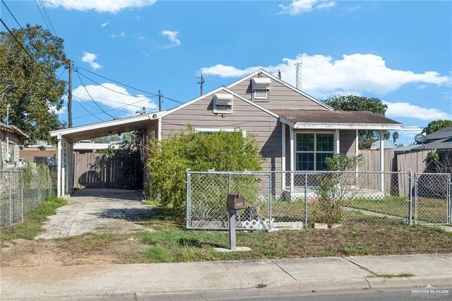 1708 W  Maple Ave, McAllen, TX 78501