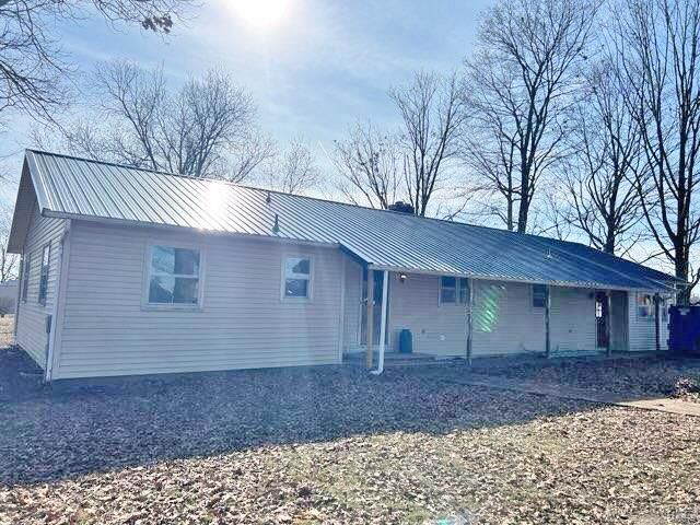 6461 State Route 127, Pinckneyville, IL 62274