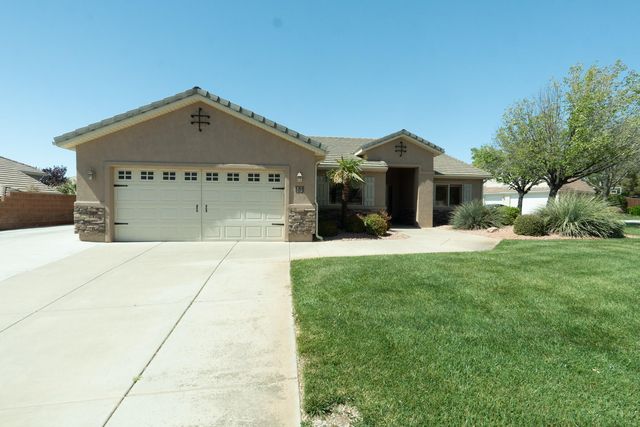 1630 E  2450 S, Saint George, UT 84790