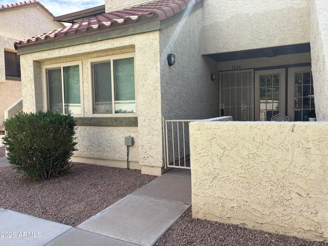 30 E Brown Road #1024, Mesa, AZ 85201