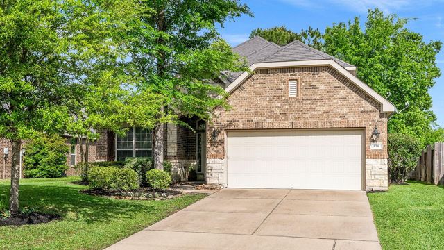 118 Springshed Pl, Montgomery, TX 77316